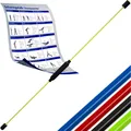 Produktbild: Sport-Tec Schwingstab, 160 cm