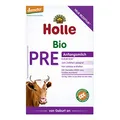 Produktbild: Holle Bio-Anfangsmilch PRE,400g
