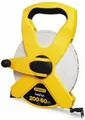 Produktbild: Stanley - 2-34-795 Rahmenbandmaß Standard Fiberglas 60 m x 12,7 mm  34-795