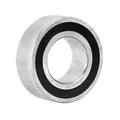 Produktbild: Radnabenlager 3206-B-2RS-TV /NKE/ NKE