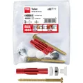Produktbild: Tox Stand-WC-Befestigung Toilet Plus (2 Stk.) (4510152)