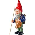 Produktbild: Original HEISSNER Gartenzwerg 