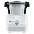 Produktbild: PLAYTIVE Küchenmaschine Mini Kinder Spielzeug Monsieur Cuisine PMMC 5 A1