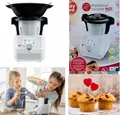 Produktbild: PLAYTIVE Mini Monsieur Cuisine PMMC 5 für Kinder