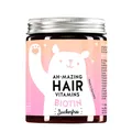 Produktbild: AH-MAZING Hair Vitamins Biotin zuckerfrei