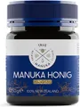 Produktbild: TRUE MANUKA - Manuka Honig 250 mgo [250g] - 100% & Echt aus Neuseeland - Manuka Honig 250g, Honig Manuka 250, Manukahonig, Manuka - Honig