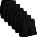 Produktbild: DANISH ENDURANCE Boxershorts Sports Trunks
