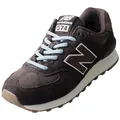 Produktbild: New Balance 574 Damen Casual Sneaker in Darker Grey Matter - 40 EU