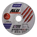 Produktbild: Norton ALU Trennscheibe, 125x1x22.23