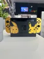 Produktbild: Nintendo Switch Pokémon Edition Limited  vom Händler YAPIDO Bremen