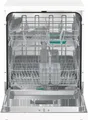 Produktbild: Gorenje GS642E90W Geschirrspüler freistehend mit TouchControl, 60cm, Weiß