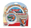 Produktbild: Disney Planes - 3-teiliges Melamin Set