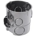 Produktbild: Kaiser Unterputz Gerätedose Ø 60 mm Tiefe 66mm, 1 Stk.