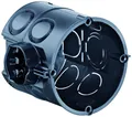 Produktbild: Kaiser 1555-04 Unterputz Abzweigschalterdose 63 mm 25 stk