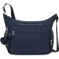 Produktbild: Kipling Gabbie Mittelgroße Crossbody Tasche K15255 Blue Bleu 2 - Blau