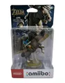 Produktbild: Nintendo Amiibo Figur - Link Reiter - The Legend of Zelda BOTW - NEU & OVP
