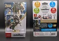 Produktbild: Nintendo amiibo - The Legend of Zelda Breath of the Wild Link Reiter Figur