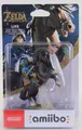 Produktbild: Link Rider Amiibo Figur - Breath of the Wild / Zelda  Neu OVP Nintendo Reiter C3