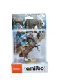 Produktbild: Nintendo Amiibo Zelda Link Reiter - The Legend of Zelda NEU & OVP