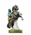 Produktbild: Nintendo AMIIBO LINK RIDER - The Legend of Zelda Breath of the Wild | NEU & OVP!