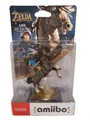 Produktbild: Nintendo Amiibo Link Reiter The Legend of Zelda: Breath of the Wild Neu