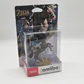 Produktbild: LINK REITER / RIDER Amiibo - The Legend of Zelda Breath of the Wild - NEU