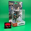 Produktbild: Link Reiter The Legend Of Zelda - Breath Of The Wild Nintendo Amiibo Collection