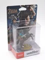 Produktbild: Nintendo Amiibo The Legend of Zelda - Breath of the wild - Link Reiter (Nintendo