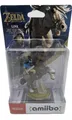 Produktbild: Nintendo Amiibo Link Reiter - The Legend of Zelda: Breath of the Wild NEU & OVP