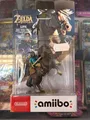 Produktbild: Nintendo Amiibo The Legend of Zelda Breath of the Wild Link Reiter