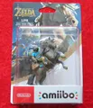 Produktbild: Link Reiter amiibo Figur, Legend of Zelda Breath of the Wild, Neu-OVP