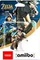 Produktbild: Nintendo Amiibo - Link (Reiter) - The Legend of Zelda Collection - Neu & OVP