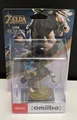 Produktbild: Nintendo Amiibo Figur - Link Reiter - The Legend of Zelda BOTW - NEU /OVP/SEALD