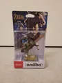 Produktbild: Nintendo 2017 amiibo The Legend of Zelda Breath of the Wild Reiter Neu & OVP