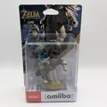 Produktbild: Nintendo amiibo Figur Zelda Breath of the Wild : Link Reiter in OVP
