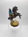 Produktbild: Nintendo Amiibo Link Reiter Zelda Breath of the Wild *Blitzversand* Top-Zustand