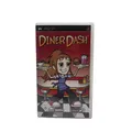 Produktbild: Diner Dash - Sony Playstation Portable - PSP Spiel