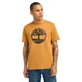 Produktbild: Timberland Kennebec River Brand Tree, T-Shirt - M
