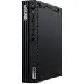 Produktbild: Lenovo Computer ThinkCentre M70q Gen 5, 12TD000RGE, Windows 11 Pro, Intel Core i5-13400T, mit WLAN