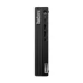 Produktbild: Lenovo ThinkCentre M70q Gen 5 12TD000RGE Mini-Tower PC