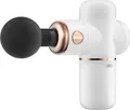 Produktbild: XO Körpermassagegerät FG01 weiß - Massagepistole 5V/2A - Max.Power 40W