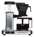 Produktbild: Moccamaster KBG Select, Kaffeefiltermaschine, Kaffeemaschinen, Polished Silver, 1.25 L