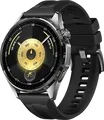 Produktbild: Huawei Watch GT 6 46mm (Atum-B19F) (schwarz, schwarzes