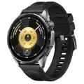 Produktbild: Huawei Watch GT 6 46 mm Schwarz