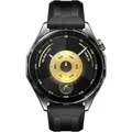 Produktbild: Huawei Watch GT 6 46 mm Schwarz TU