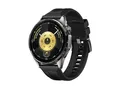 Produktbild: B-Ware HUAWEI Watch GT6 46 Smartwatch Fluorelastomerarmband, 140-210 mm