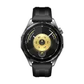 Produktbild: HUAWEI Watch GT6 Bluetooth 6.0 Anrufe Fitness Tracker & AMOLED Display Schwarz