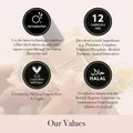 Produktbild: Nailberry, Nail Polish