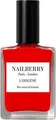 Produktbild: Nailberry Colour Cherry Cherie 15 ml