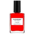 Produktbild: NAILBERRY L'Oxygéné Cherry Chérie 15 ml